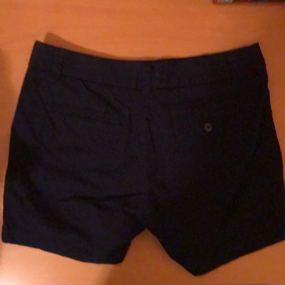 J Crew shorts, navy - Picture 2 of 3